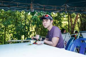 BIB: 
                            <button type="button" onclick="openModal(28155595)" class="btn btn-primary btn-sm float-right btn-popup" data-toggle="modal" data-target=".modal-high-quality">
                        <i class="fas fa-shopping-cart"></i> Add to Cart
                    </button>
                                            <button type="button" onclick="isThisMe(28155595, true)" class="btn btn-success btn-sm float-right btn-popup btn-isme hidden" data-toggle="tooltip" data-placement="bottom" title="นี่คือรูปของคุณใช่ไหม คลิกที่นี่เพื่อเอาเข้าอัลบั้ม">
                        <i class="fas fa-plus"></i> Add to album
                    </button>
                    <button type="button" onclick="isThisMe(28155595, false)" class="btn btn-warning btn-sm float-right btn-popup btn-isnotme hidden">
                        <i class="fas fa-ban"></i> Remove from album
                    </button>